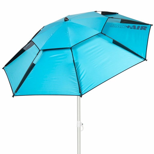 [S8906341] Beach parasol Aktive Blue 200 x 195 x 200 cm Ø 200 cm