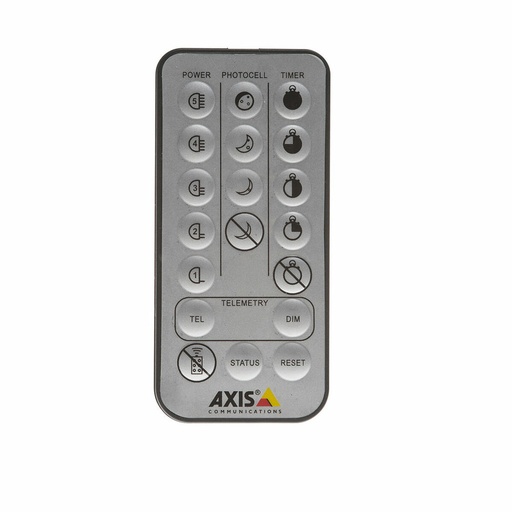 [S55000259] Alarm System Axis 5800-931