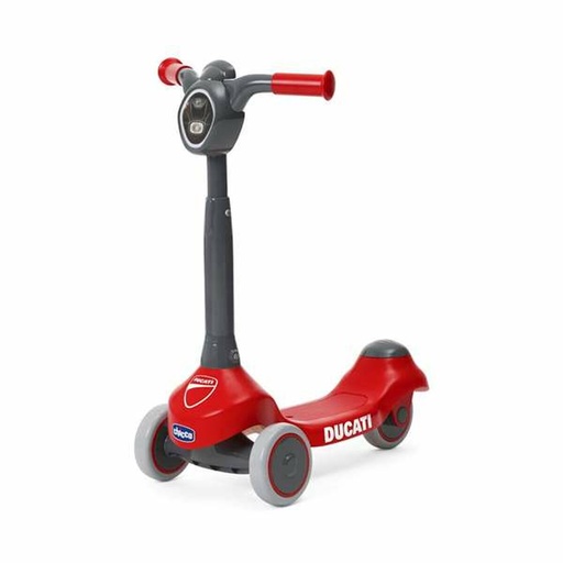 [S2456518] Scooter Chicco 46 x 56 x 68 cm