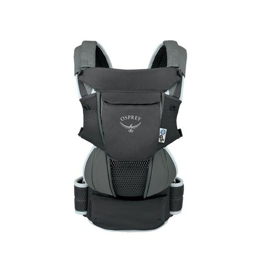 [S91117184] Baby Carrier Backpack Osprey Poco™ Child Carrier Black + 0 Months