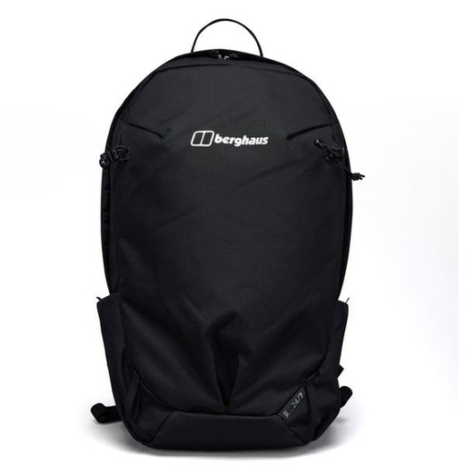 [S91115509] Hiking Backpack Berghaus 24/7 Rucsac 25L Black 25 L Polyester
