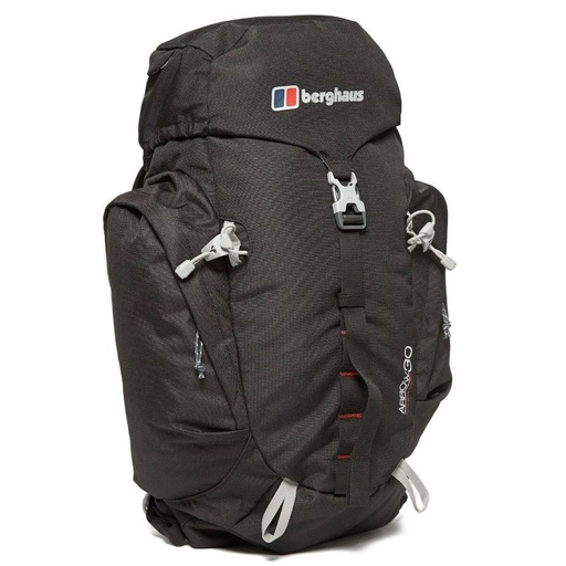 [S91115506] Hiking Backpack Berghaus Arrow 30L Avalanche Black 25 L 30 L