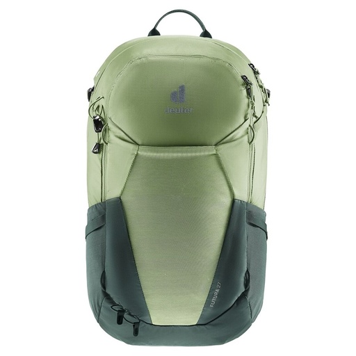 [S91116520] Hiking Backpack Deuter Futura 27 Green 27 L