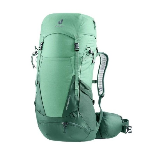 [S91116523] Hiking Backpack Deuter Futura PRO 34 SL Green 34 L