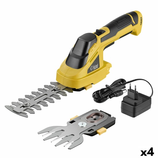 [S2236270] Hedge trimmer Kiwi 7,2 V