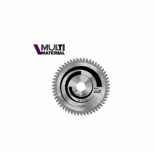 [S7143079] Cutting disc BOSCH Saw Blade Ø 21,6 cm