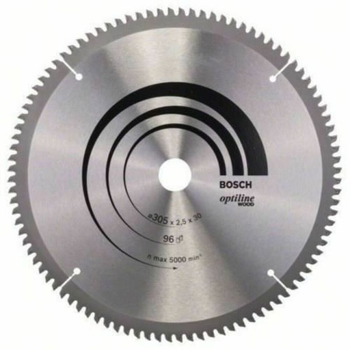 [S7143077] Cutting disc BOSCH Saw Blade Ø 30,5 cm