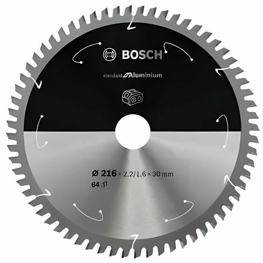 [S7143070] Cutting disc BOSCH Saw Blade Ø 21,6 cm