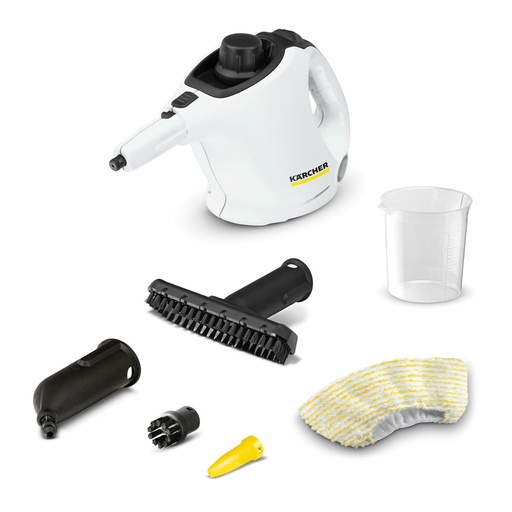 [S0455449] Vaporeta Steam Cleaner Kärcher SC1 1200 W