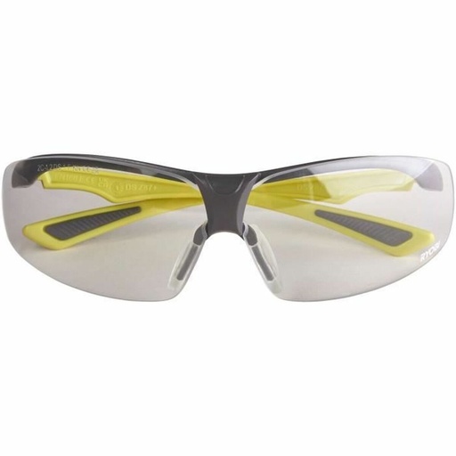 [S71001690] Safety glasses Ryobi RSG01 Yellow Black