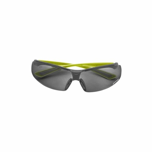 [S71001694] Safety glasses Ryobi RSGT02 Black Green Plastic