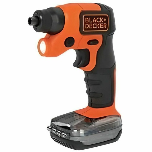 [S7147363] Screwdriver Black & Decker