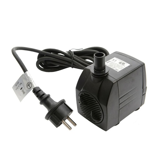 [V0706853] Water pump EDM Replacement (Refurbished B)