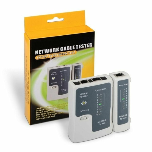 [S9901137] Tester Aisens A142-0312