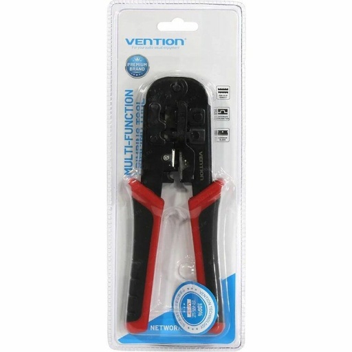 [S9908871] Crimper Vention KEDB0 (1 Unit)