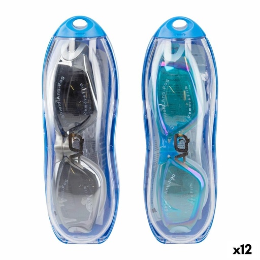 [S8902946] Swimming Goggles AquaSport (12 Units)
