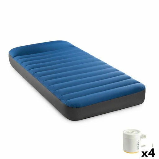 [S8903267] Air Bed Intex 99 x 22 x 191 cm (4 Units)