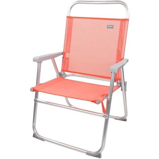 [S2450059] Folding Chair Aktive 48 x 50 x 88 cm