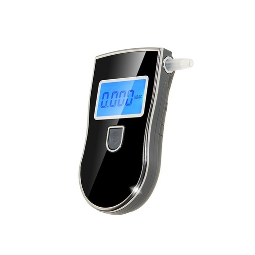 [S9112112] Digital alcohol tester Tracer X101 Black
