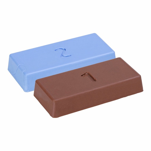 [S7917569] Polishing Paste Wolfcraft 2134000 2 Pieces