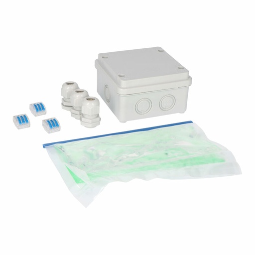 [S7921808] Bicomponent Insulation and Sealant Kit ArnoCanal Isolkit