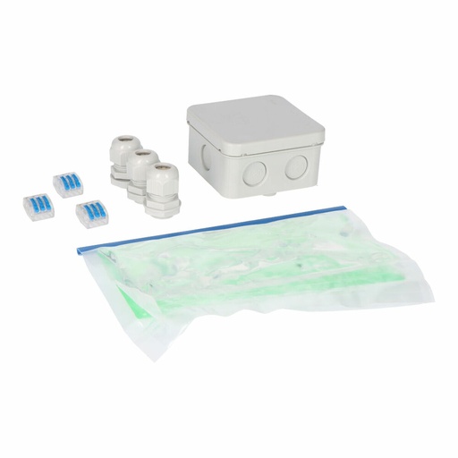 [S7921807] Bicomponent Insulation and Sealant Kit ArnoCanal Isolkit
