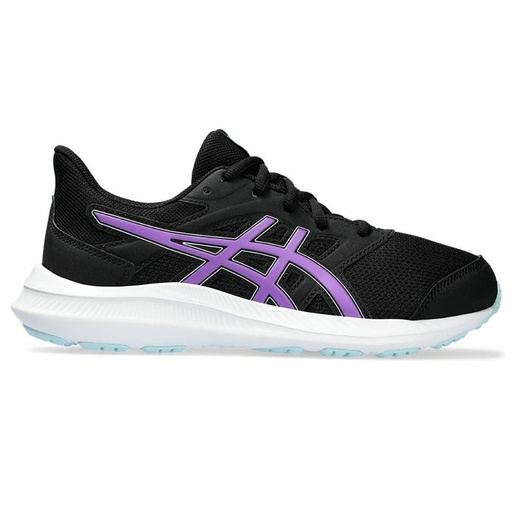 [S64114611] Running Shoes for Kids Asics Jolt 4 GS Purple Black