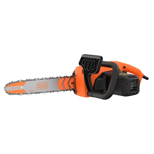 [S7921782] Electric Chainsaw Black & Decker becs1835-qs 1800 W (35 cm)