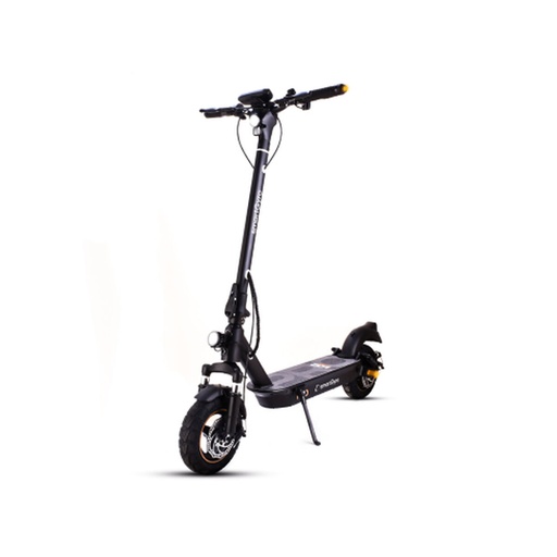 [S0452803] Electric Scooter Smartgyro Black