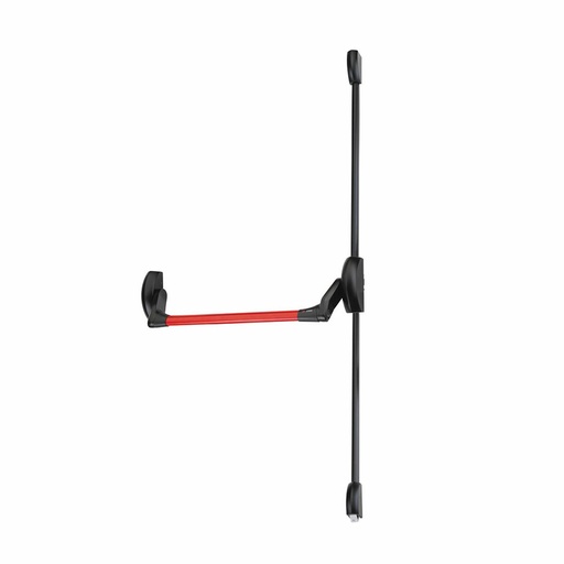 [S7921905] Anti-panic bar Cisa Fast Push 1.59016.10.0.00ut To put on top of