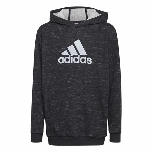 [S64114453] Children’s Hoodie Adidas Future Badge Black