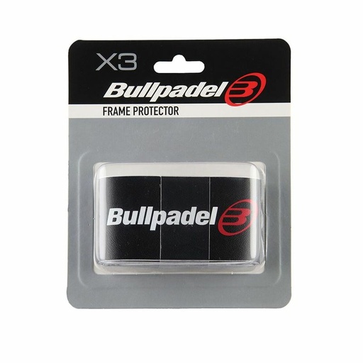 [S64112545] Protector Bullpadel FRAME-NEGRO
