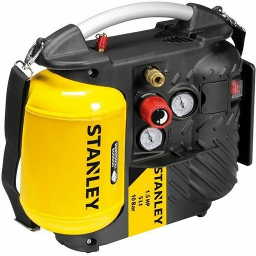 [S9124362] Air Compressor Stanley AIR-BOSS 1100 W