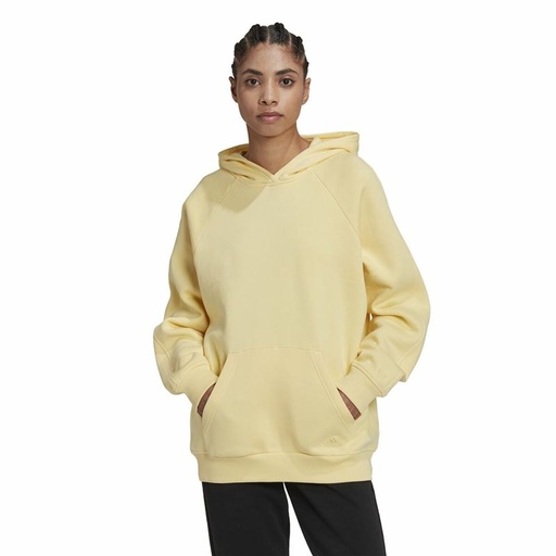 [S64114457] Women’s Hoodie Adidas ALL SZN Boyfriend  Multicolour