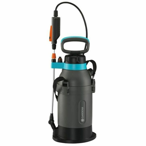 [S7167295] Knapsack sprayer Gardena 11138-20 3 BAR 5 L