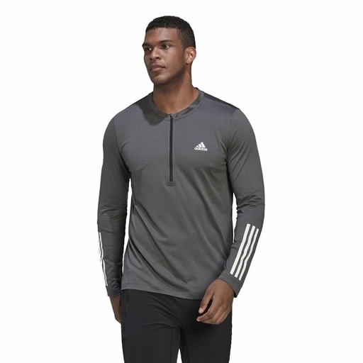 [S64114347] Men’s Long Sleeve T-Shirt Adidas T365