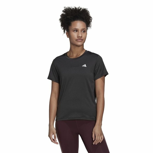 [S64114349] Women’s Short Sleeve T-Shirt Adidas  for Training Minimal 
