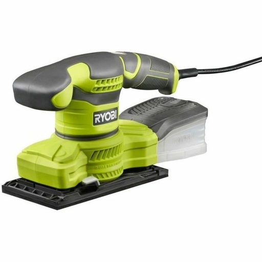 [S7187867] Orbital sander Ryobi 200 W