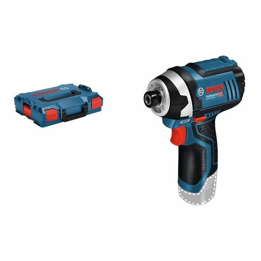 [S7192008] Hammer drill BOSCH GDR 10.8-LI 2600 rpm 10,8 V