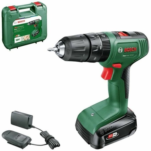 [S7191968] Drill drivers BOSCH EasyImpact 18V40 18 V