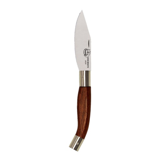 [S7921868] Pocketknife Imex el Zorro Nº7 Stainless steel 8 cm