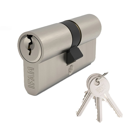 [S7921851] Security cylinder IFAM Start STS3535 Brass Steel 7,17 x 1,68 x 3,27 cm