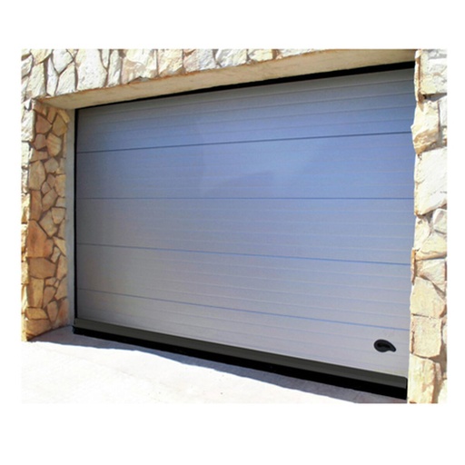 [S6504441] Draught excluder Bresme Black 2,5 m x 35 mm