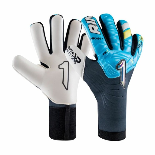 [S64112685] Goalkeeper Gloves Rinat Nkam Semi Onana Water Adults