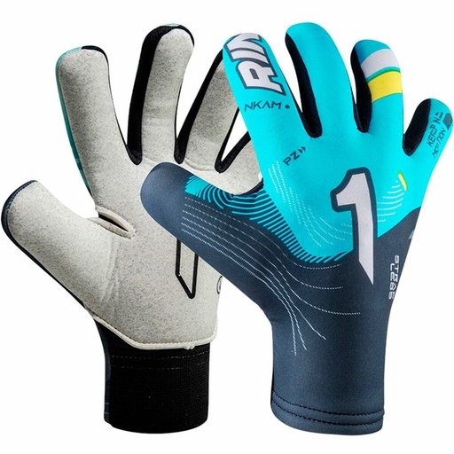 [S64112681] Goalkeeper Gloves Rinat Nkam As (Turf) Water Adults