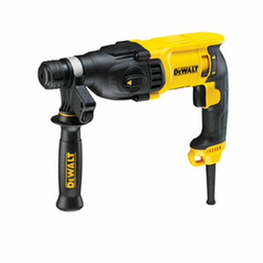[S9120535] Perforating hammer Dewalt D25133K 800 W 1500 RPM