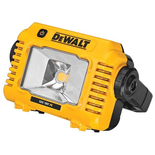 [S9120115] Work Light Dewalt DCL077-XJ
