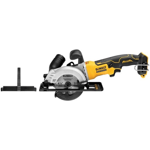 [S9120141] Circular saw Dewalt DCS571NT-XJ 18 V Ø 11,5 cm