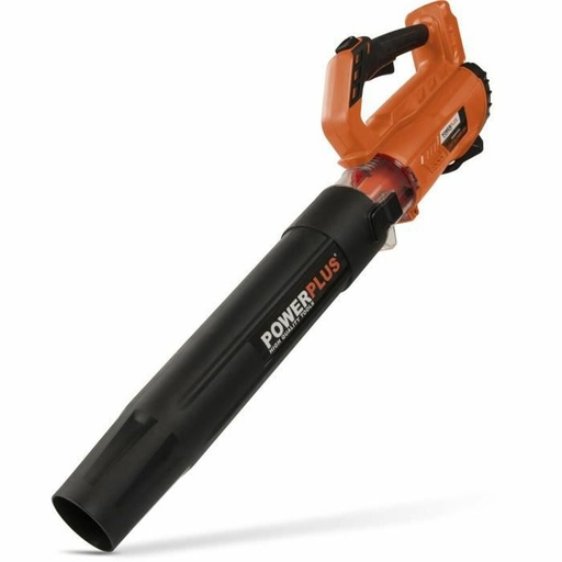 [S7187139] Blower Powerplus Powdpg7521 20 V 145 km/h