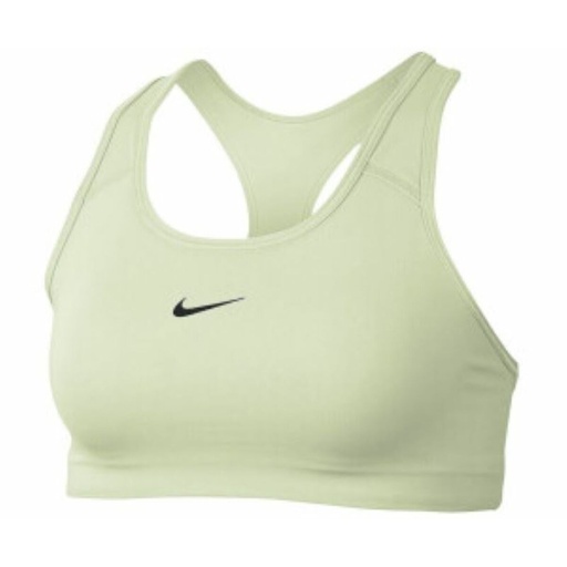 [S2029089] Sports Bra Nike SWSH BV3636 303 Green